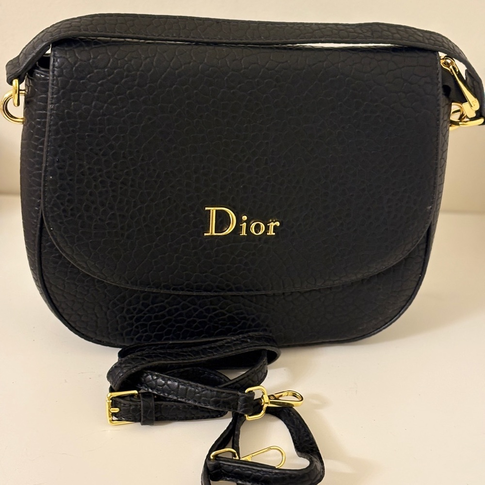 Dior Black Women's Bag